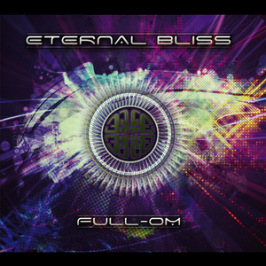 Eternal Bliss - Full Om (Hyperdisc)