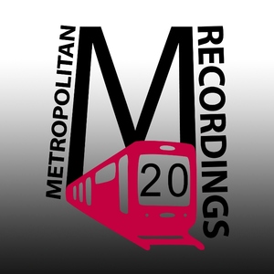 Patrizio Mattei & Danny Omich - I Wanna Funk (Metropolitan Recordings) Patrizio Mattei & Danny Omich - I Wanna Funk (Metropolitan Recordings)