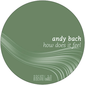 Andy Bach - How Does It Feel (Society 3.0)