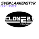 Sven Laakenstyk Death Proof