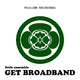 Little Ensemble Get Broadband