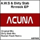 A.W.S & Dirty Stab Rrrrock A.W.S & Dirty Stab Rrrrock