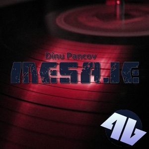 Dinu Pancov - Mesaje (4Beat Records)