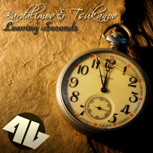 Bardalimov & Tsukanov - Leaving Seconds (4Beat Records) Bardalimov & Tsukanov - Leaving Seconds (4Beat Records)