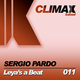 Sergio Pardo  Leya's A Beat