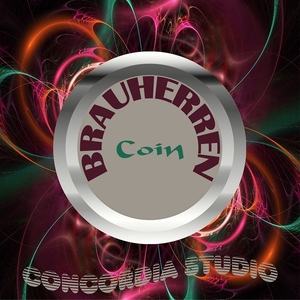Brauherren - Coin (Concordia Studio )