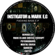 Instigator And Mark Eg Fucking Bass E.P
