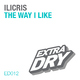 Ilicris The Way I Like