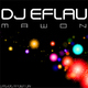 Dj E-Flau! Mawon