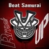 Beat SamuraiBreak It Up