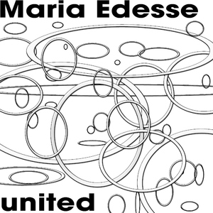 Maria Edesse - United (Sturzflug Records)