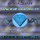 Poison Jackie Old No.14