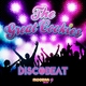 The Great Cookies Discobeat