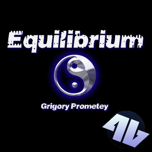 Grigory Prometey - Equilibrium (4Beat Records) Grigory Prometey - Equilibrium (4Beat Records)