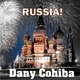 Dany Cohiba Russia