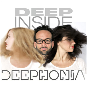 Deephonia - Deep Inside (Puuuhh Records)