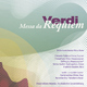 Sinfonieorchester Nota Bene Giuseppe Verdi: Messa Da Requiem Sinfonieorchester Nota Bene Giuseppe Verdi: Messa Da Requiem