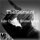 Theelement  Life On The Knifes Edge