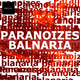 Paranoizes Blanaria