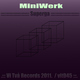 Miniwerk Superga