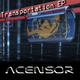 Acensor - Transportation Ep Acensor - Transportation Ep