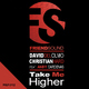 David Del Olmo And Christian Hard And Andy Cardenas Take Me Higher