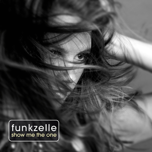 Funkzelle - Show Me The One (clear-cut-records)