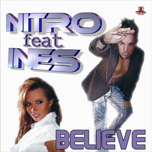 Nitro Feat. Ines - Believe (Planeta Mix Records)