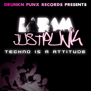 Labam - Just Punk (DRUNKN PUNX RECORDS)