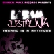 Labam Just Punk