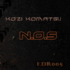 Kozi KomatsuNos