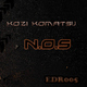 Kozi Komatsu Nos