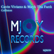 Cavin Viviano And Mayk Tha Funk Collision
