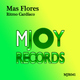 Mas Flores Ritmo Cardiaco