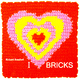 Richard Romford I Love Bricks