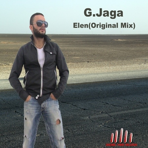 G Jaga - Elen (Decibel Vibes Records)