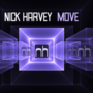 Nick Harvey - Move (Nick Harvey Music)