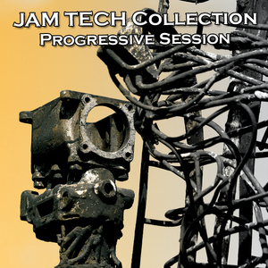 Various Artists - Jam Tech Collection (Progressive House Session) (Iplug)
