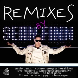 Sean Finn - Remixes  (Sounds United)