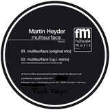 Multisurface by Martin Heyder mp3 download