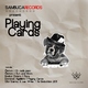 Various Artists Playing Cards
