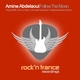 Amine Abdelaoui Follow The Moon