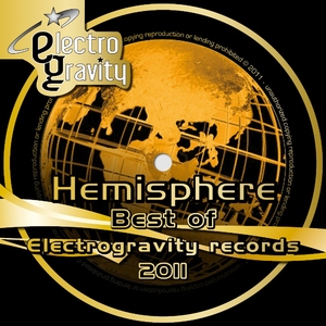 Various Artists - Hemisphere (Electrogravity)