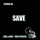 Patrice W. Save