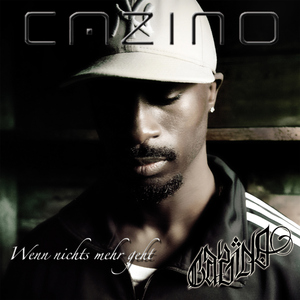Cazino - Wenn Nichts Mehr Geht (Oz Music)