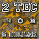 2 Tec 5 Dollar