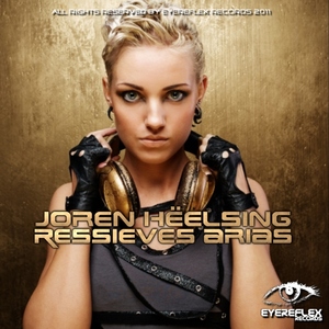 Joren H&euml;elsing - Ressieves Arias (Eyereflex Records)