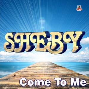 Sheby - Come To Me (Planeta Mix Records)