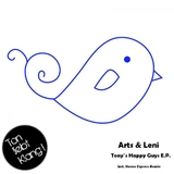 Tony`s Happy Guys E.P. by Arts & Leni mp3 download
