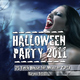 Various Artists Halloween Party 2011